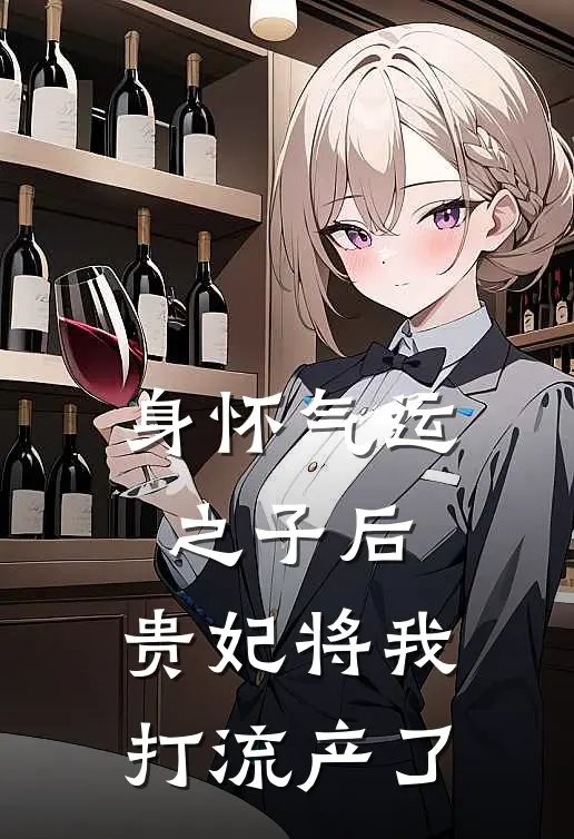 身怀气运之子后，贵妃将我打流产了