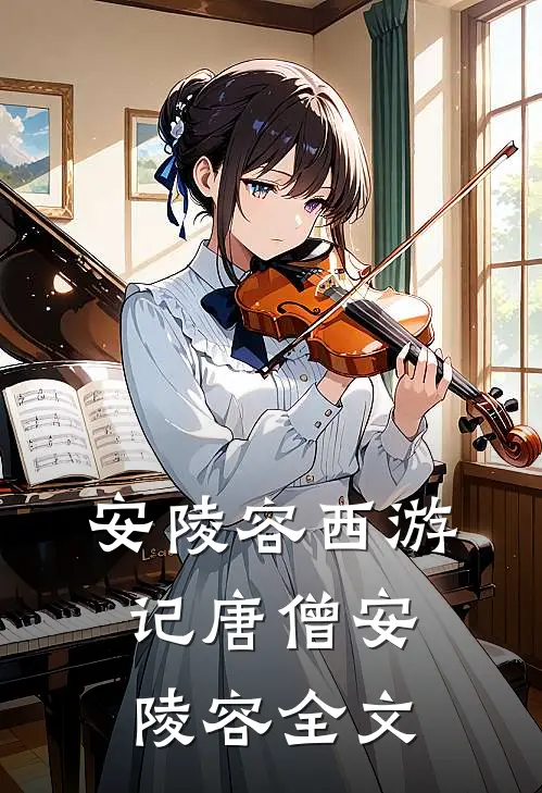 安陵容西游记唐僧安陵容全文
