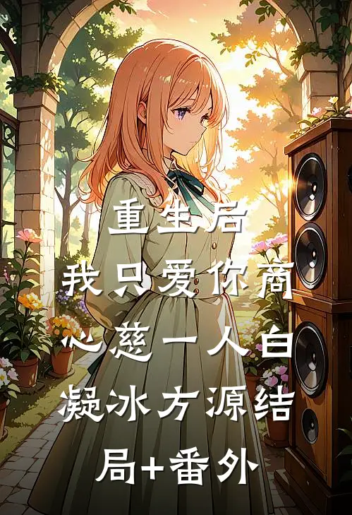 重生后，我只爱你商心慈一人白凝冰方源结局+番外