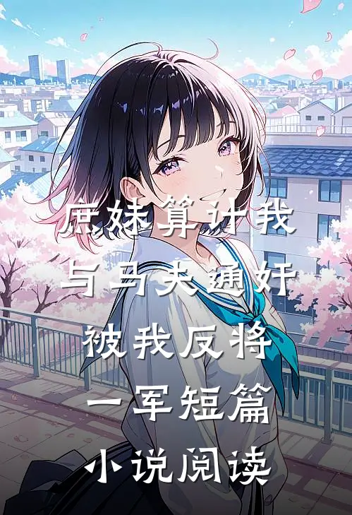 庶妹算计我与马夫通奸，被我反将一军短篇小说阅读