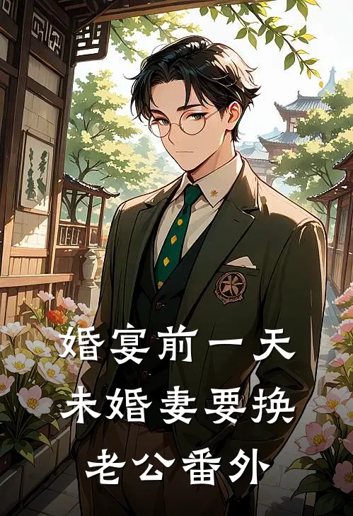 婚宴前一天，未婚妻要换老公 番外