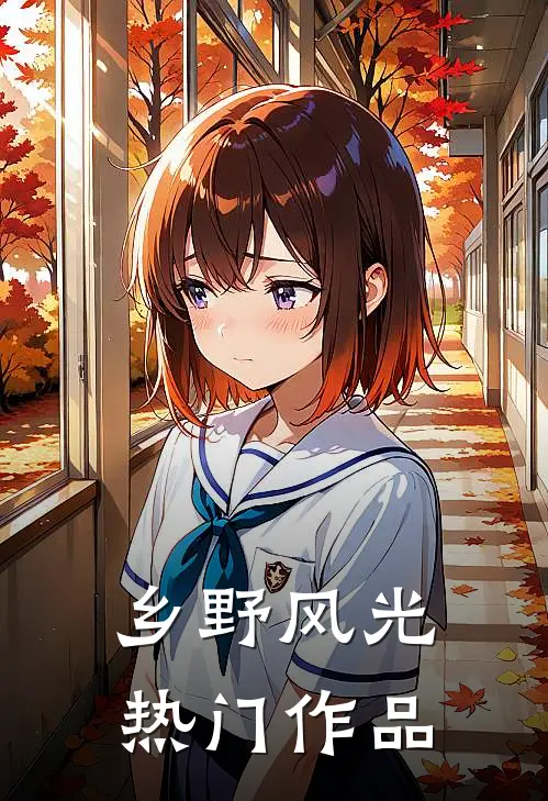 乡野风光热门作品
