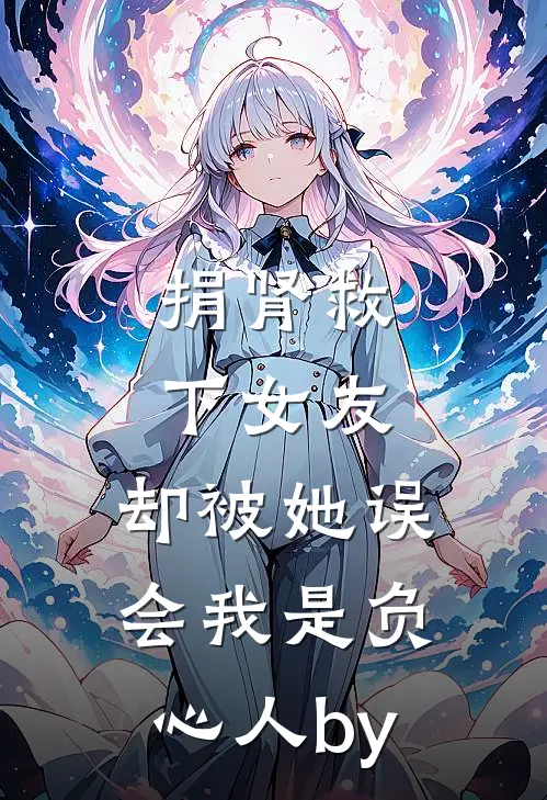 捐肾救下女友，却被她误会我是负心人by