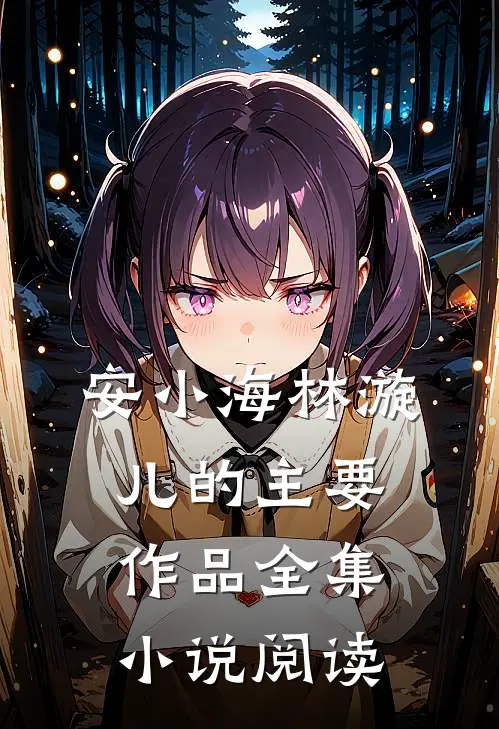 安小海林漩儿的主要作品全集小说阅读
