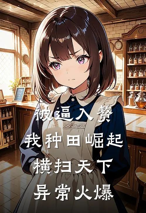 被逼入赘，我种田崛起横扫天下异常火爆