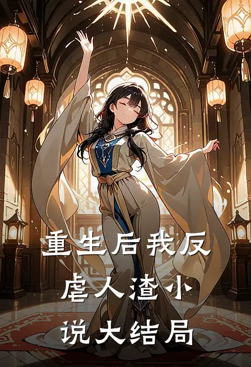 重生后我反虐人渣小说大结局