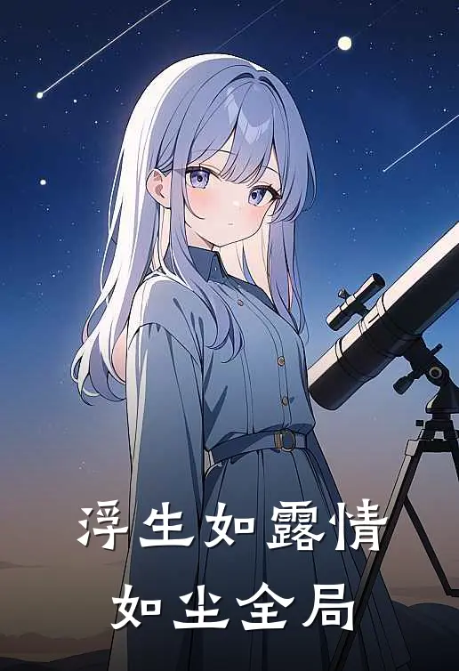 浮生如露情如尘全局