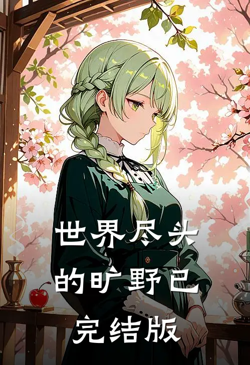 世界尽头的旷野已完结版
