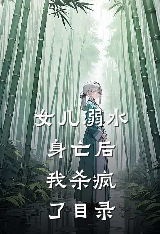 女儿溺水身亡后，我杀疯了目录