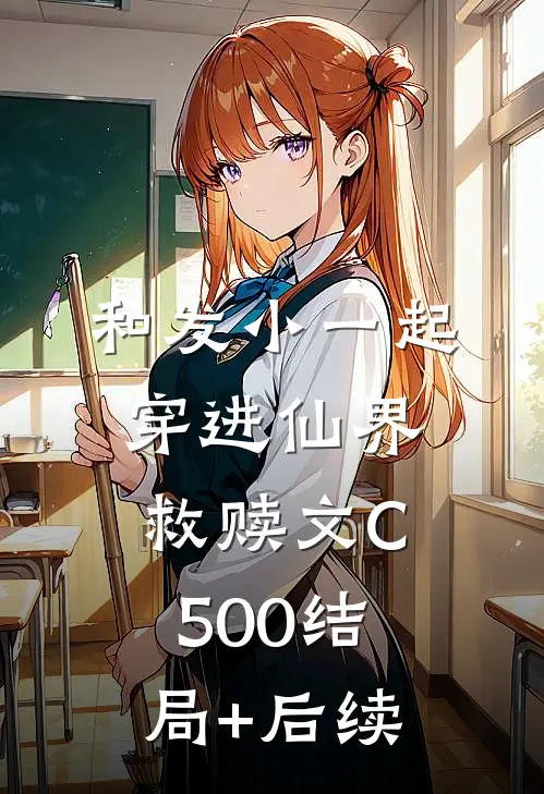 和发小一起穿进仙界救赎文C500结局+后续