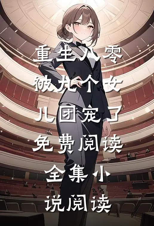 重生八零被九个女儿团宠了免费阅读全集小说阅读