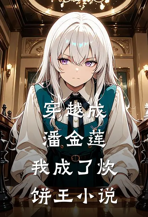 穿越成潘金莲，我成了炊饼王小说