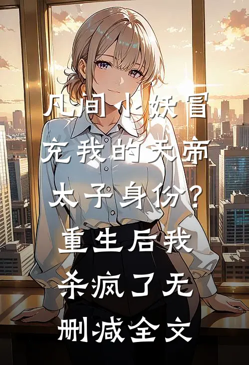 凡间小妖冒充我的天帝太子身份？重生后我杀疯了无删减全文