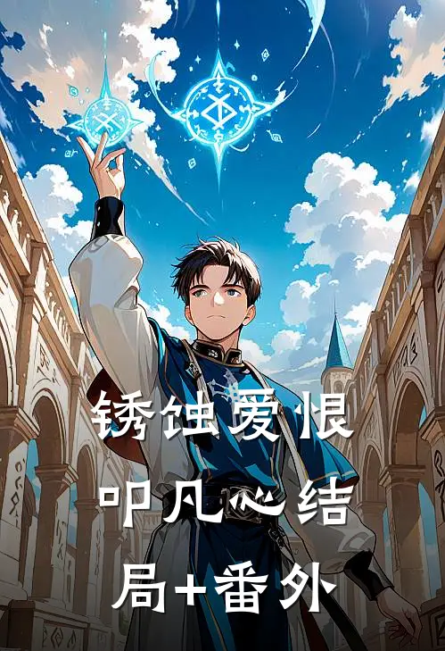 锈蚀爱恨叩凡心结局+番外