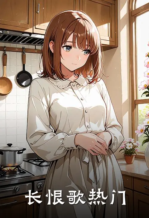 长恨歌热门