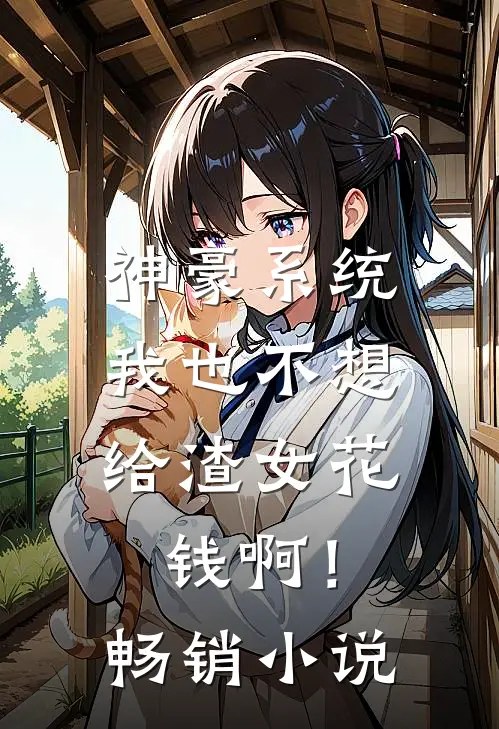 神豪系统：我也不想给渣女花钱啊！畅销小说