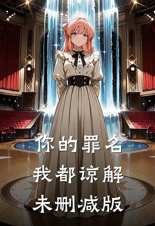 你的罪名我都谅解未删减版