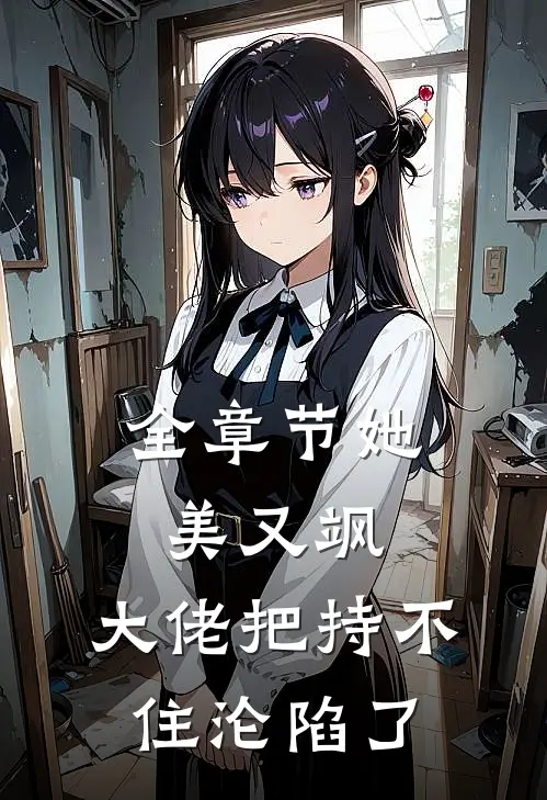 全章节她美又飒，大佬把持不住沦陷了