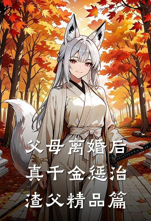 父母离婚后，真千金惩治渣父精品篇