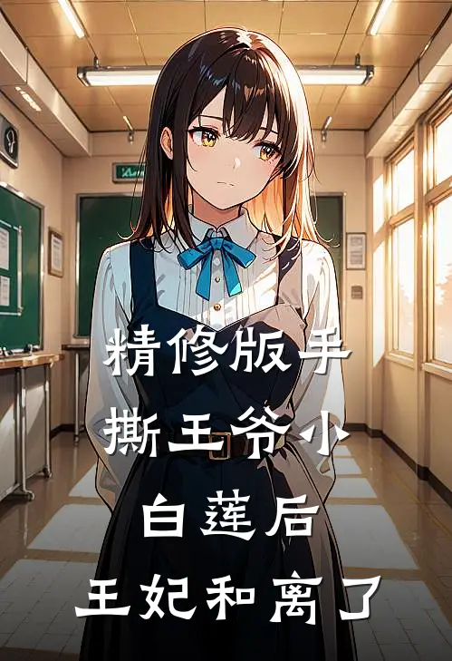 精修版手撕王爷小白莲后，王妃和离了