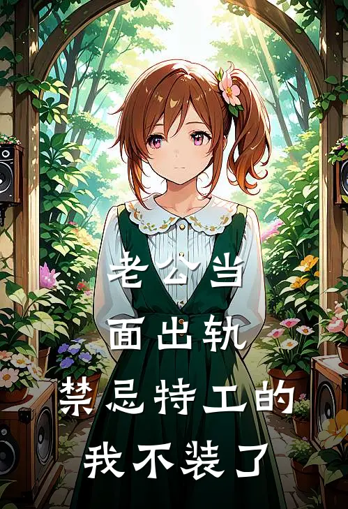 老公当面出轨，禁忌特工的我不装了