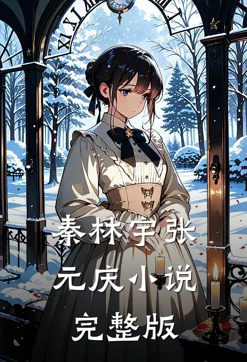 秦林宇张元庆小说完整版
