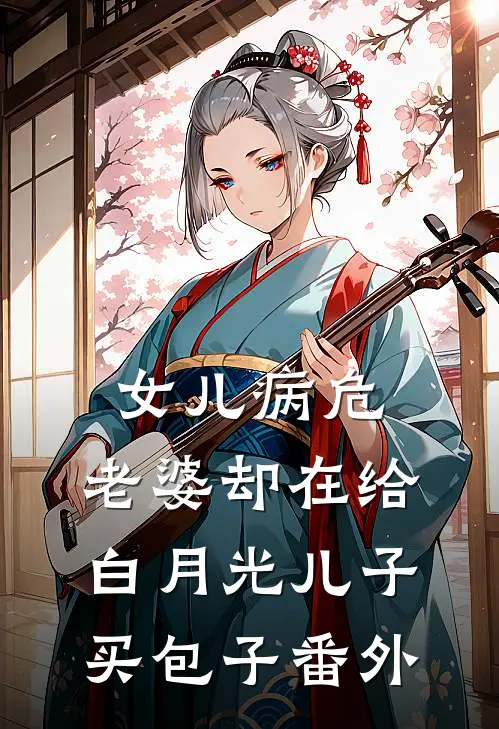 女儿病危，老婆却在给白月光儿子买包子 番外