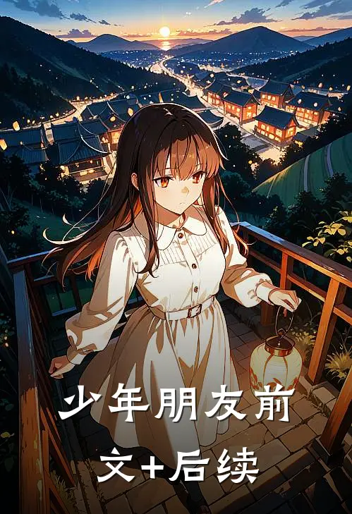 少年朋友前文+后续