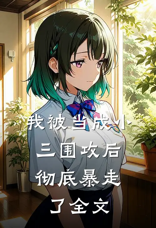 我被当成小三围攻后，彻底暴走了全文