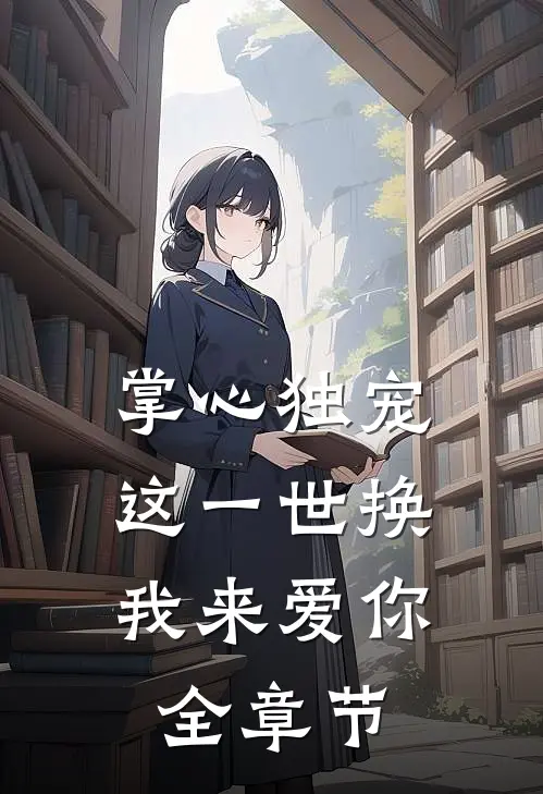 掌心独宠：这一世换我来爱你全章节