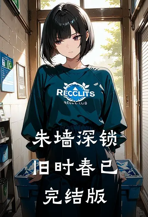 朱墙深锁旧时春已完结版