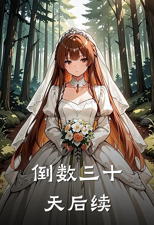 倒数三十天后续