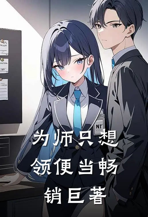 为师只想领便当畅销巨著