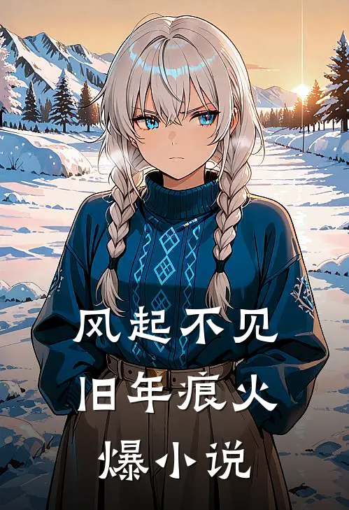 风起不见旧年痕火爆小说