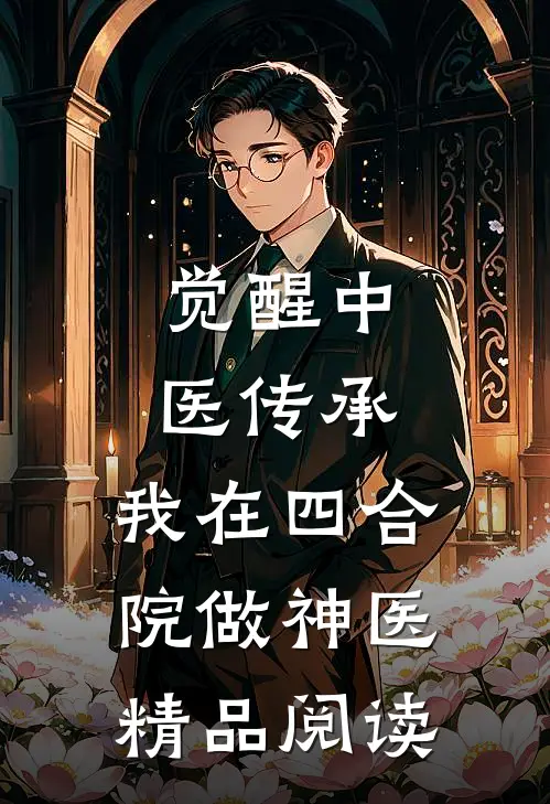 觉醒中医传承，我在四合院做神医精品阅读