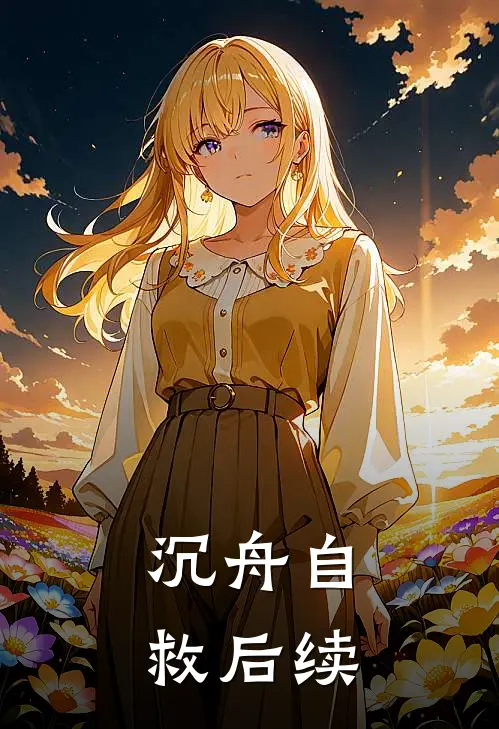 沉舟自救后续