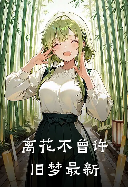 离花不曾许旧梦最新