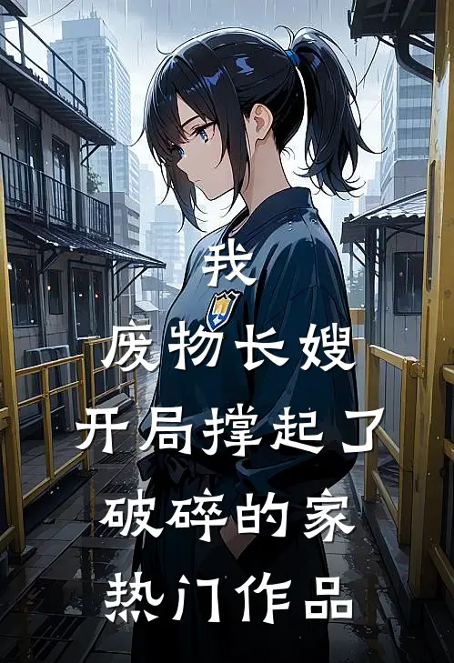 我，废物长嫂，开局撑起了破碎的家热门作品