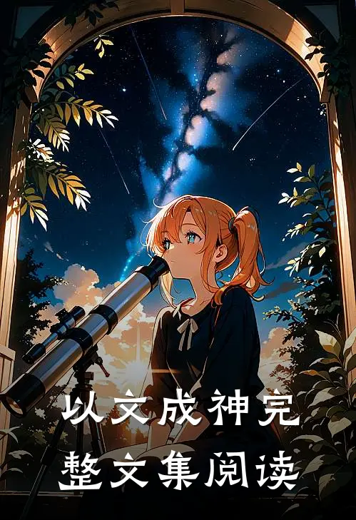 以文成神完整文集阅读