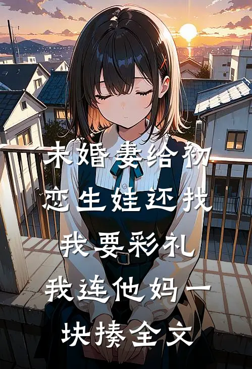 未婚妻给初恋生娃还找我要彩礼，我连他妈一块揍全文
