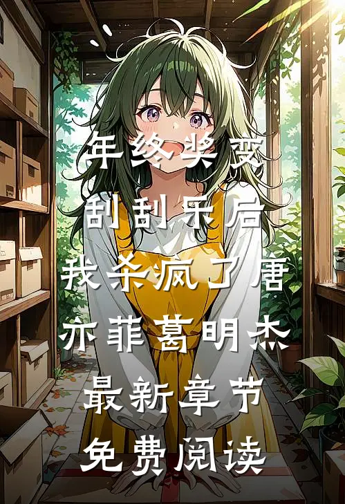 年终奖变刮刮乐后，我杀疯了唐亦菲葛明杰最新章节免费阅读
