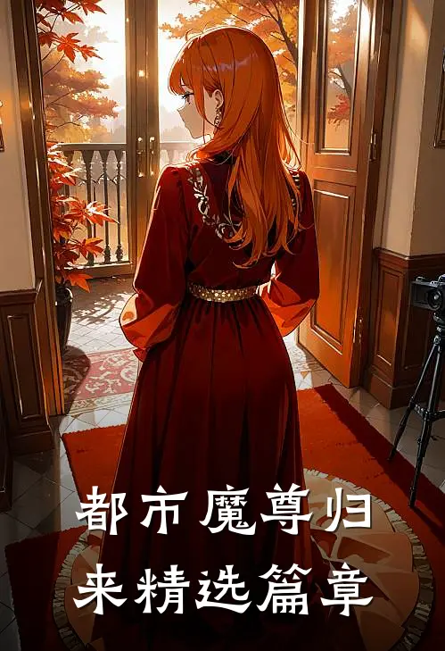都市魔尊归来精选篇章