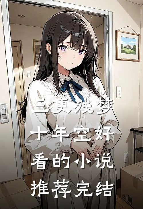 三更残梦十年空好看的小说推荐完结