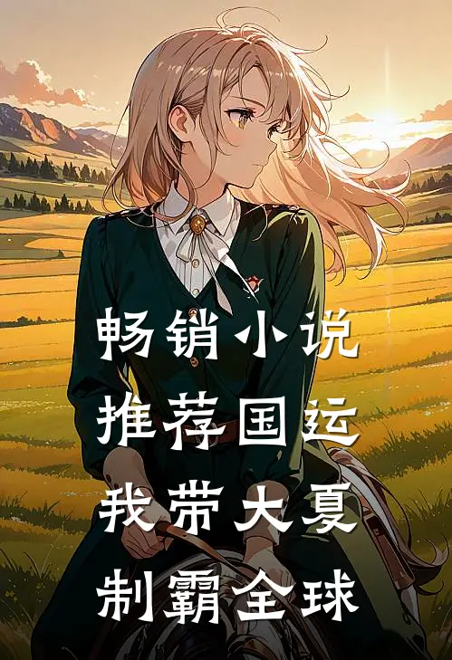 畅销小说推荐国运：我带大夏制霸全球