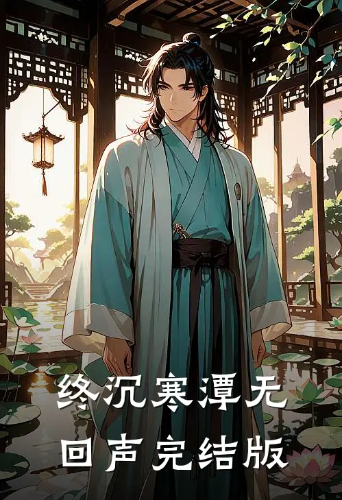 所谓爱情，水月镜花小说阅读