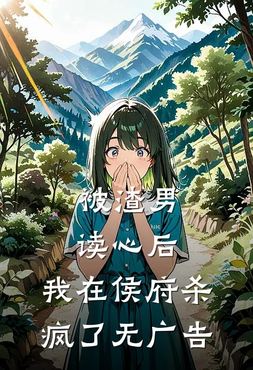 被渣男读心后，我在侯府杀疯了无广告