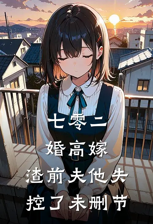 七零二婚高嫁，渣前夫他失控了未删节