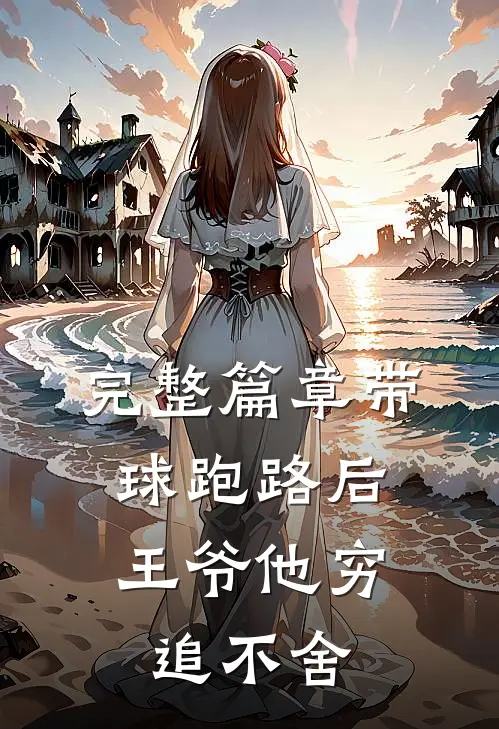 完整篇章带球跑路后，王爷他穷追不舍