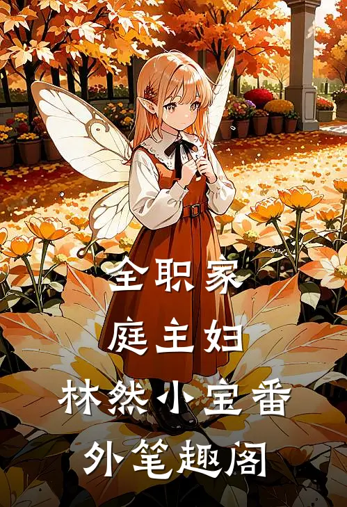 全职家庭主妇：林然小宝番外笔趣阁