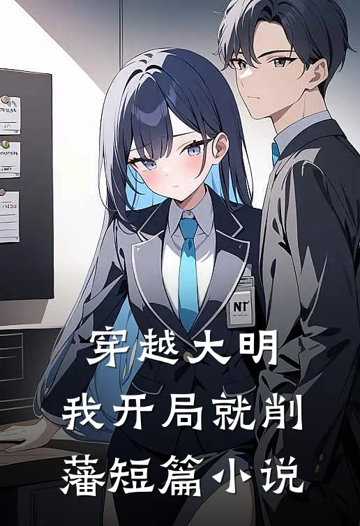 穿越大明，我开局就削藩短篇小说